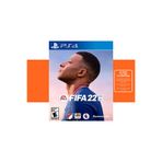 EA [2.EL] Fifa 22 - Ps4 Oyun