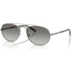 Ea 2171 300311 57 Emporio Armani Güneş Gözlüğü - Gri