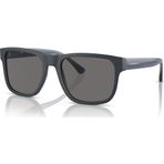 EA 4163 508881 56 Emporio Armani Polarize Güneş Gözlüğü