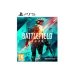 EA Battlefıeld 2042 Ps5 Oyun