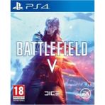 EA Battlefield V Aksiyon Oyun PS4 2. Dünya Savaşı Temalı Tek Oyuncu Deneyimi