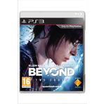 EA Beyond Two Souls - Ps3 Oyunu -teşhir