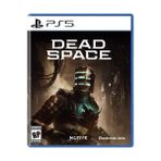 EA Dead Space PS5 Aksiyon Korku Oyunu Yetişkinler İçin Tek Oyuncu Deneyimi