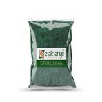 ea e-aktariye Spirulina Saf Deniz Yosunu Tozu 20 Gr