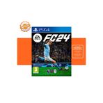EA FC 24 (Fifa 24) - Ps4 Oyun [SIFIR]