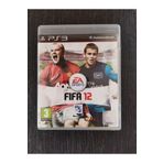 EA Fifa 12 Ps3 Oyunu