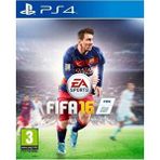 Ea Fifa 16 Kullanılmış Ps4 Oyun Spor Türü Çoklu Oyuncu Desteği İle Playstation 4 Uyumlu