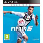 EA Fifa 19 PlayStation 3