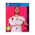 EA Fifa 20 PS4 Oyun Premier League Temalı Çoklu Oyuncu Desteği ile 4. Nesil Konsollar için