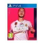 EA Fifa 2020 Fifa 20 Ingilizce Menü Ps4 Oyun 2. El