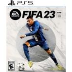 EA Fıfa 23 Standard Edition Ps5 Oyun Spor Türü Multiplayer Desteği ile Playstation 5 Uyumlu