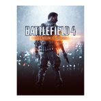 EA Games Battlefield 4 : Premium Edition (PC Oyun) EA APP Key