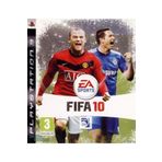 EA Games Fifa 10 Ps3
