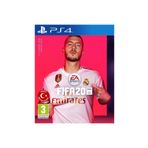 EA Games Fifa 20 Türkçe Menü Ps4 Oyun