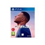 EA Games Fifa 22 Ps4 Türkçe Menü