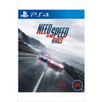EA Games Need For Speed Rivals - Playstation 4 Oyunu