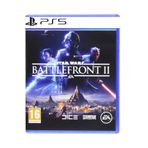 EA Games Playstation 5 - Star Wars Battlefront Ii Dijital Psn Hesabı