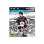 EA Games Ps3 Fıfa 13