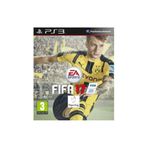 EA Games Ps3 Fifa 17 Oyun
