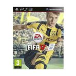 EA Games Ps3 Fifa 2017