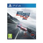 EA Games Ps4 Need For Speed Rıvals