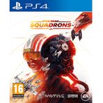 EA Games Star Wars Squadrons PS4 Oyun