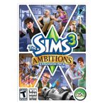 EA Games The Sims 3 - Ambitions Expansion Pack EA App Key