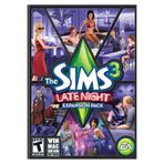 EA Games The Sims 3 - Date Night (PC Oyun) Expansion Pack EA App Key