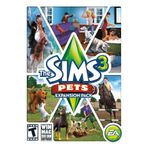 EA Games The Sims 3 - Pets Expansion Pack EA App Key