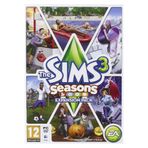 EA Games The Sims 3 - Seasons Expansion Pack EA App Key