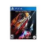 EA Need For Speed: Hot Pursuit Remastered Ps4 Oyun