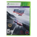 EA Need For Speed Rivals Xbox 360 Oyun