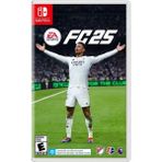 EA Nintendo Switch Fc 25 Fifa 2025 Standart Sürüm