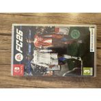 EA Nintendo Switch FC 26 Orjinal Futbol Oyunu Spor Türü Switch 2 İçin Uygun Multiplayer Desteği