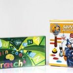 Ea Oyuncak Kelime Üretme Süper Dedektif 2 Oyun Bir Arada