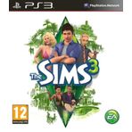 EA Ps3 the Sims 3
