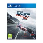 EA Ps4 Need For Speed Rıvals - Orjinal Oyun - Sıfır Jelatin