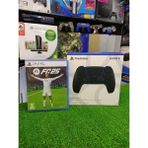 EA Ps5 Fifa Fc 25 Orjinal Oyun 1 Adet Siyah Kol