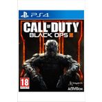 EA Sports Call Of Duty Black Ops 3 - Ps4 Oyunu