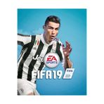 EA Sports EA Fifa 19 Ps4 Oyun - Türkçe Menü - Alex Hunter Modu