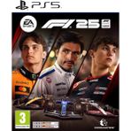 EA Sports F1 25 Ps5