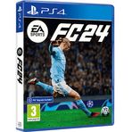 EA Sports FC 24 PS4 Oyun