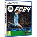 EA Sports FC 24 PS5 Oyun