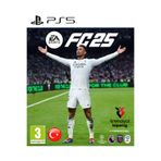 EA Sports FC 25 CD P55 Oyun