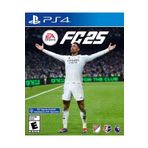 EA Sports Fc 25 Ps4 Oyun Cd