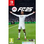 EA Sports FC 25 SWITCH OYUN