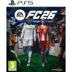 EA Sports FC 26 CD P55 Oyun