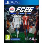 EA Sports FC 26 CD PS4 Oyun
