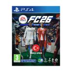 EA Sports FC 26 Dijital P55 Oyun