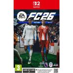 EA Sports FC 26 Nintendo Switch 2 Oyun